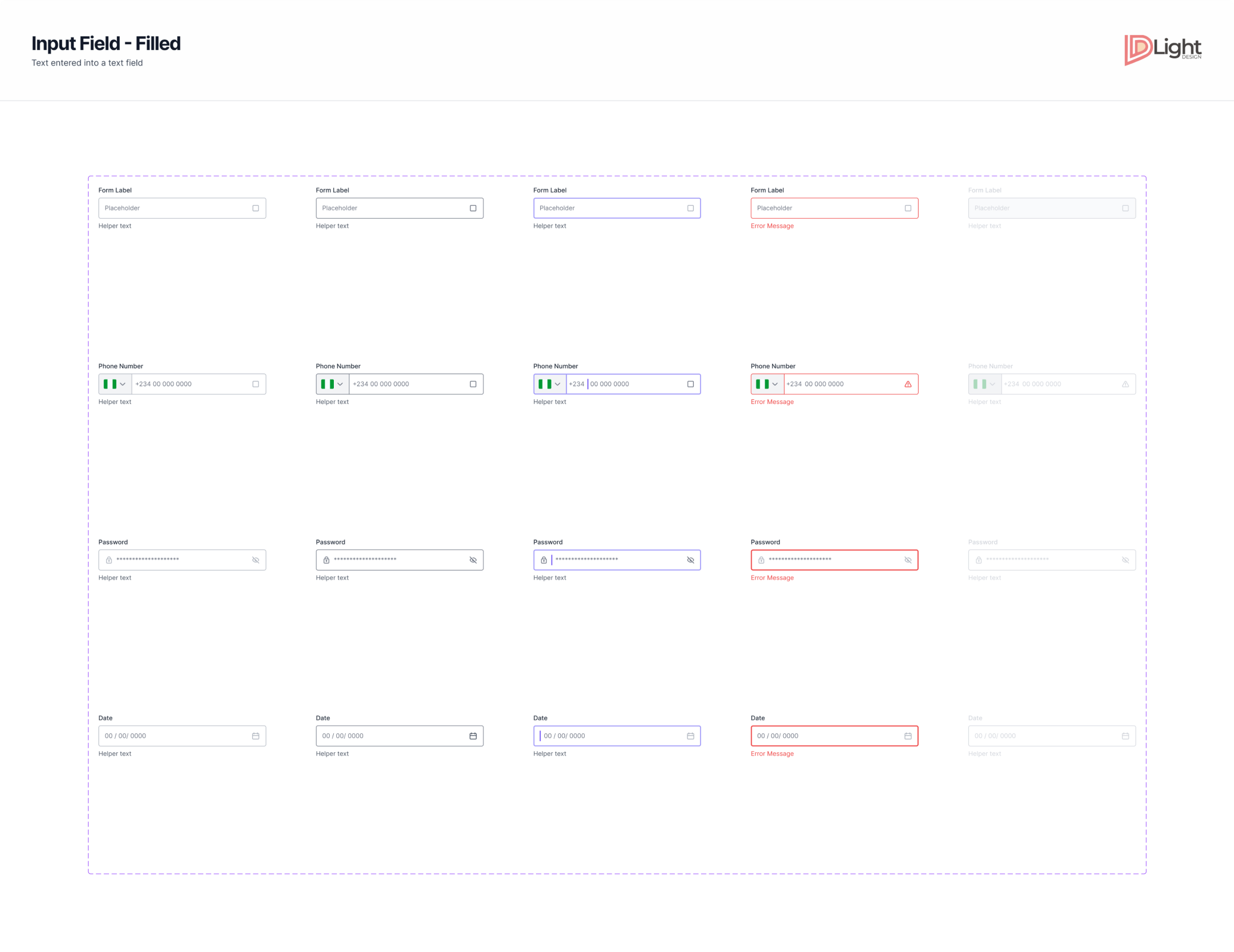 Design System