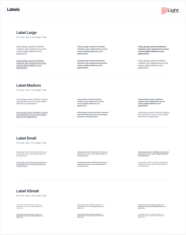 Design System