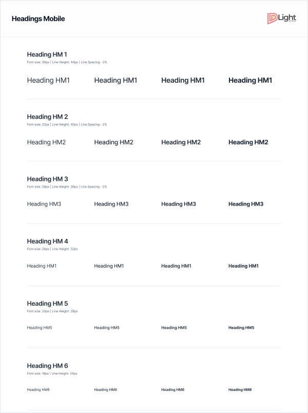 Design System